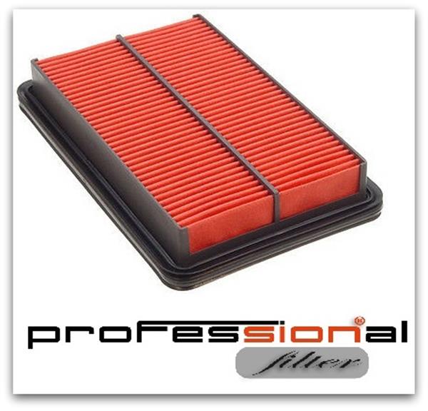 HAVA FİLTRESİ MAZDA 323 V (BA) 1.8 16V 114HP (94-98)