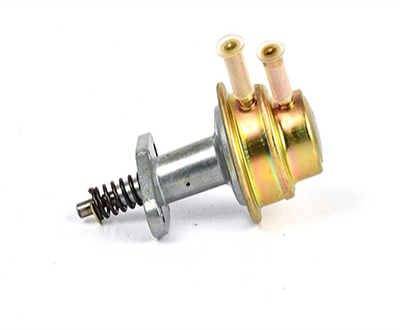 Mazot Otomatiği  Transıt M12-M15 2.5 D