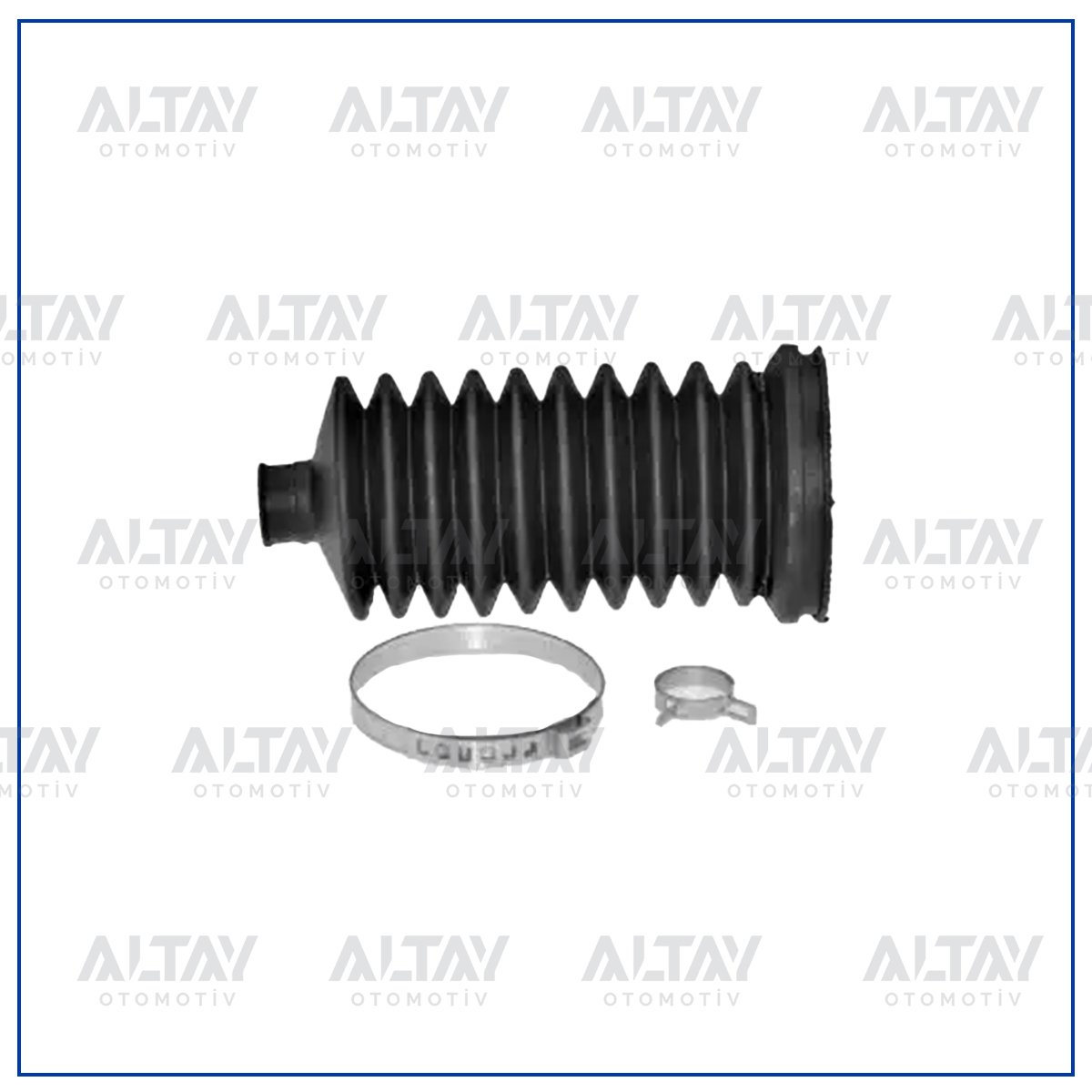 DİREKSİYON KÖRÜĞÜ DOGAN / KARTAL / SAHIN / M131 / DKS 83-02 MEKANİK SAĞ UZUN