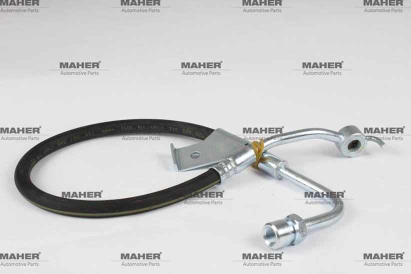 HORTUM FREN TRANSIT 91-94 ÖN SOL