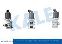 Egr Valfı ( Opel: Astra H 1.9Cdtı 04-/ Vectra C 1.9Cdtı 04-)