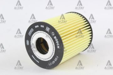 YAĞ FİLTRESİ CAPTİVA / EPİCA / CRUZE / ANTARA / LACETTİ 07-12 2.0 D Z20S