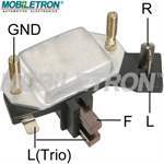 ALTERNATOR KONJEKTOR NISSAN FORKLIFT -PICK UP  2.2