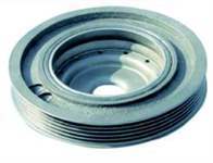 KRANK KASNAGI ( RENAULT : LAGUNA II / TRAFIC II 1.9DCI )