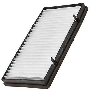 POLEN FİLTRESİ (ÇERÇEVELİ) TRAFIC II-VIVARO 2.0 16V-1.9DCI-2.0DCI-2.5DCI-PRIMASTAR 01=>