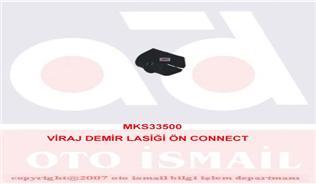 ON VIRAJ DEMIR LASTIGI CONNECT 1.8TDCI 75PS / 90PS / 110PS 02> IC CAP:25.5MM. UZUNLUK:46MM