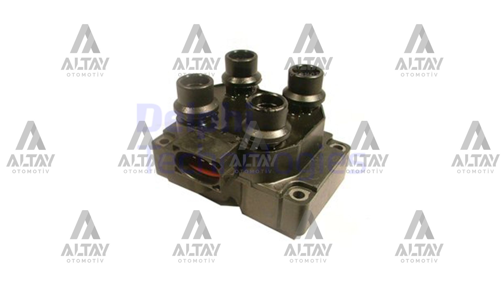 ATESLEME BOBINI FIESTA IV 96-02 1.4 16V / ESCORT VII 95-99 1.3-1.6 16V / ESCORT VI 92-95 1.3-1.6 / ESCORT VII 95-99 1.8 / FIESTA IV 96-02 1.25 16V / 626 V 97-02 FS 2.0 16V / FHA-FHE