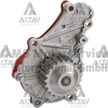 DEVİRDAİM NEMO 07=> / 206 98-08 / C3 09-16 / 307 00-07 / FIESTA 1.4 HDI (DV4TD-DV4C-DV4TED)