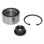 ÖN AKS RULMANI +ABS ( FORD : FOCUS 1.6 98-05 FİESTA 08- )