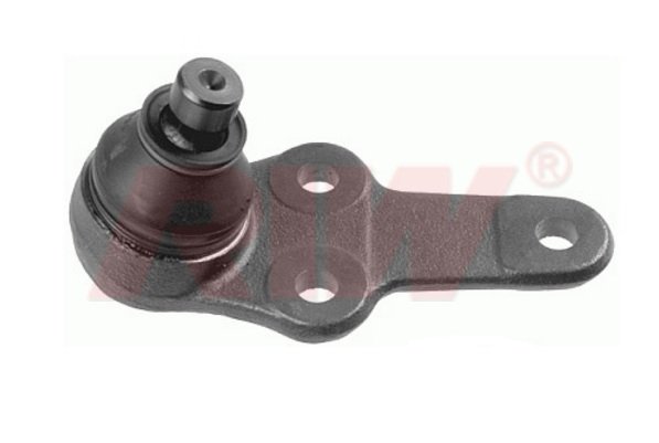 ROTİL ALT FOCUS 1.4 16V-1.6 16V-1.8 16V-1.8TDCI (98-04)