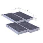 POLEN FILTRESI LAGUNA III 07