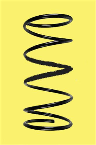 (X) Helezon Yayı Ön Lantra 1.5-1.6-1.8 (91-95)