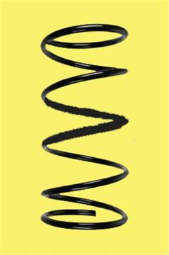 (X) Helezon Yayı Ön Lantra 1.5-1.6-1.8 (91-95)