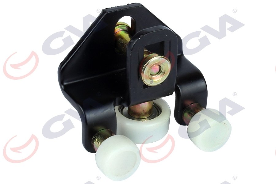 (x) SÜRGÜLÜ KAPI ÜST MEKANİZMASI SAĞ VW CRAFTER 06=>