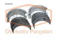 Ana Yatak Std Ducato 2,5Td