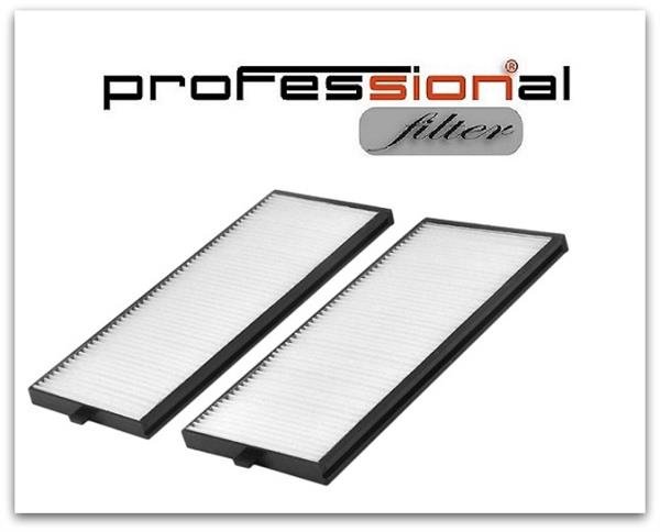 POLEN FİLTRESİ ACCENT II 1.3-1.5CRDI-1.6 (00-05)- GETZ 1.1-1.3-1.5CRDI-1.6 (02-) (ÇERÇEVELİ)