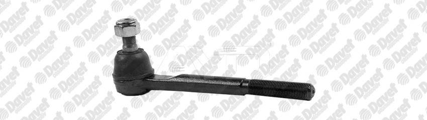 Rotbası Uzun Ic Ortaya Takılan Hılux 82-05 4X2