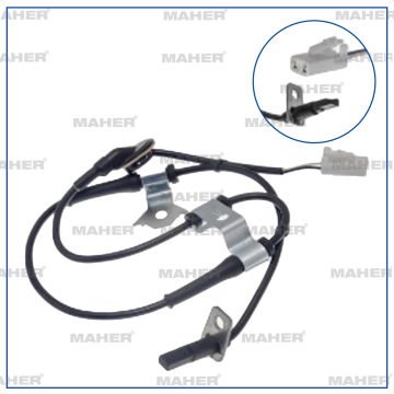 SENSÖR ABS VITARA 06-13 ÖN SAĞ