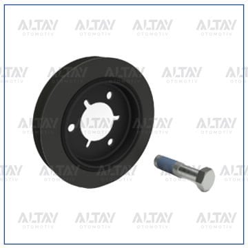 KASNAK KRANK  106 / SAXO GTI 96-04 1.6 16V-VTS TU5J  KİT  ÜRÜN