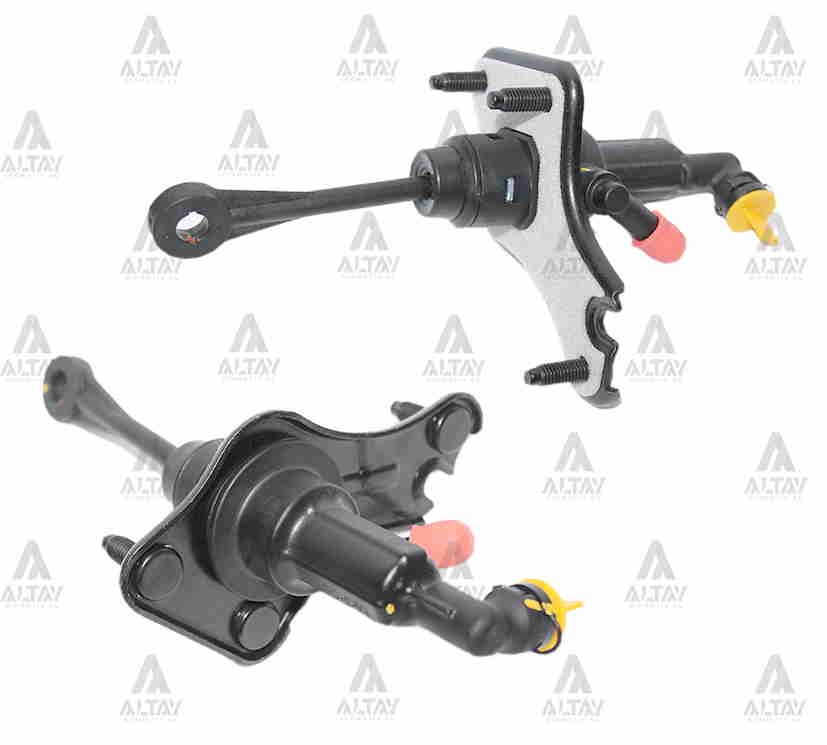 DEBRİYAJ MERKEZ ÜST ACCENT 11=> BLUE / RIO 12=>