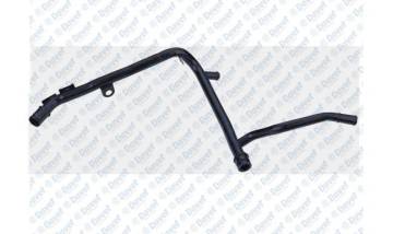SU BORUSU METAL A3-IBIZA-LEON-FABIA-OCTAVIA-GOLF-JETTA-PASSAT-POLO 1.6 TDI 04->