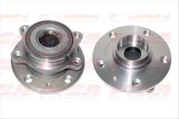 On Porya Rulmanı-4 Delık Sabıtleme (Vw Caddy 11-  Golf 06-13  Passat 06-)