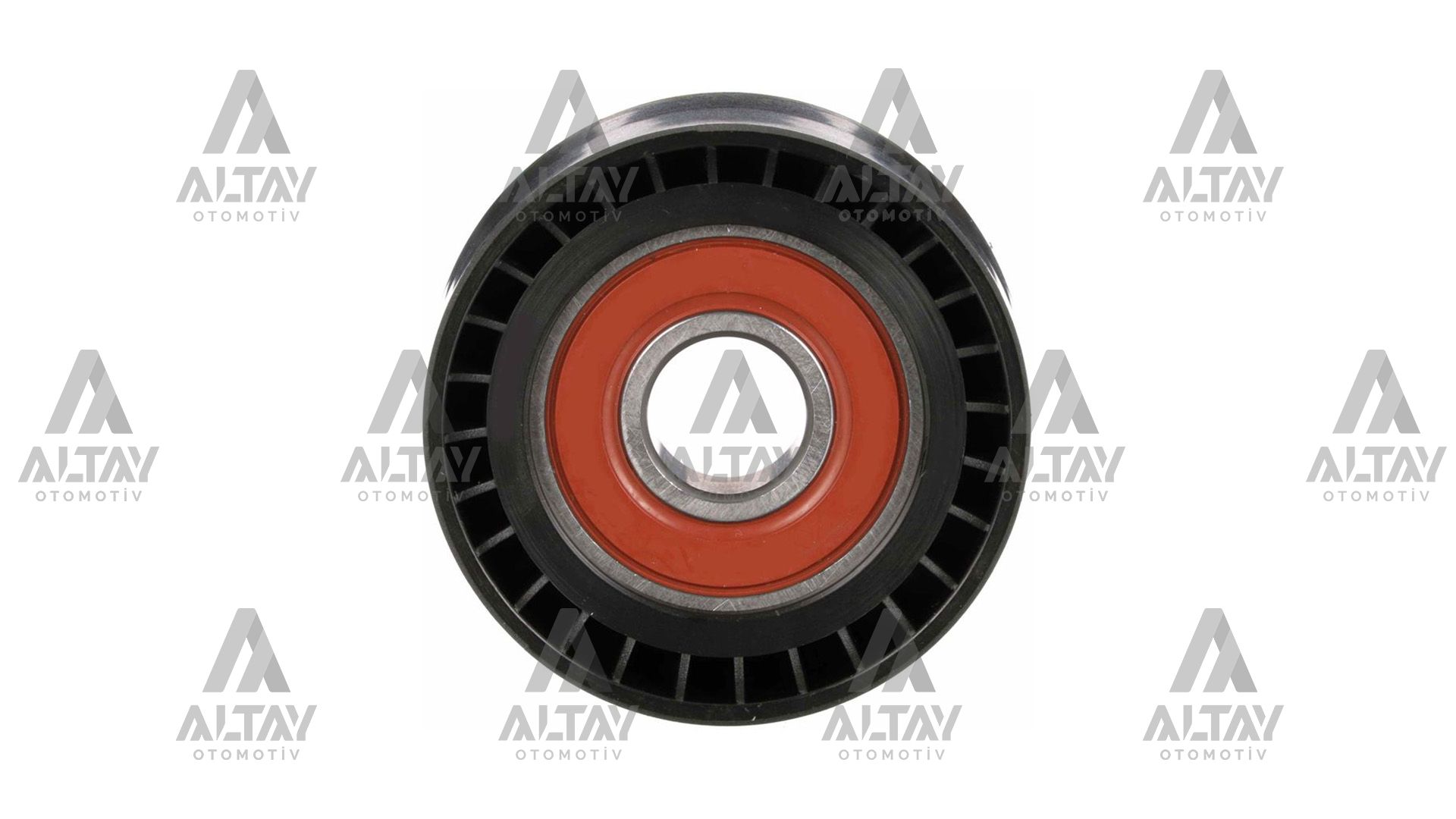 VANTİLATÖR GERGİSİ TRANSİT CUSTOM 12=> 2.2