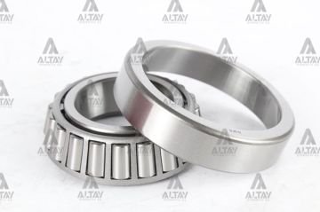 KONİK RULMAN / 40.98x67.97x17.5mm. / MERCEDES 124 TEKER RULMANI