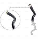 Turbo Hortumu (Fıat: 500L-Egea 1.3Jtd)