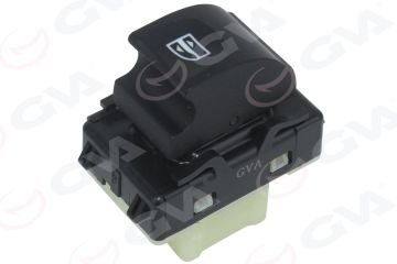 CAM AÇMA ANAHTARI TEKLİ ÖN SAĞ RENAULT CLIO IV - DOKKER - LODGY (6 FİŞLİ)
