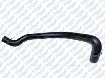 RADYATOR UST HORTUMU (AC-) TRANSIT V184 2,4TDCI 01>06 KLIMASIZ