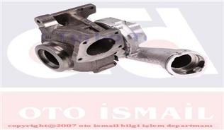 TURBO KOMPLE TRANSPORTER V-MULTIVAN AXD (05) 2.5 TDI (7293255004S)