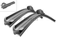 Sılecek Setı Aerotwın 530-475 Mm ( Vw: Volkswagen 530-475 ) (Muz Tıpı Klas)