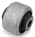 Salıncak Burcu Ic Kucuk  ( Cıtroen : C5-C6 / Peugeot : 407 - 508 )