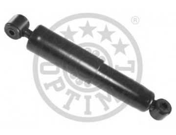 ARKA AMORTİSÖR KNG-EXP. 750 KG (GAZLI)