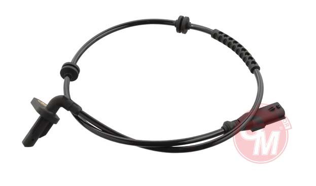 ABS SENSÖRÜ RENAULT ARKA-SAĞ CLIO III 05=> MODUS 04=>