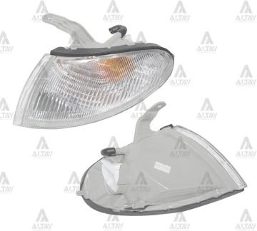 SİNYAL LAMBASI ACCENT  95-97 SOL