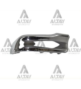 TAMPON BAKALİTİ ARKA HILUX 15=> SAĞ KROM ACTIVE (ORIJINAL ÜRÜN)