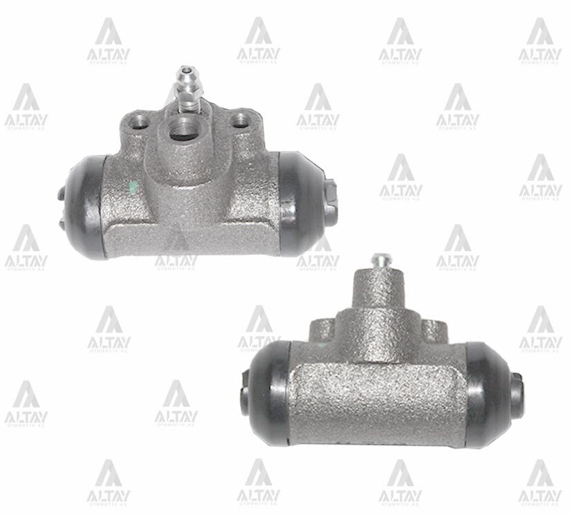 FREN SİLİNDİRİ GRAND VITARA 06-11 (BGF) ARKA SOL