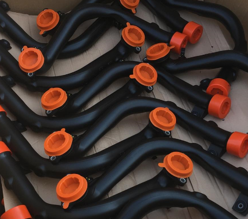 TURBO MANİFOLD GİRİŞ HORTUMU PLASTİK DOBLO 1.6 D MULTIJET 2010>-2015>-EGEA