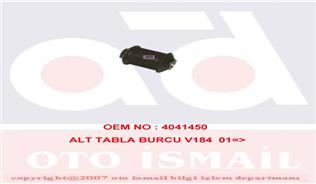 ALT SALINCAK BURCU TRANSIT V184 01>06 / V347 06>14