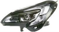 FAR SAG XENON CORSA E