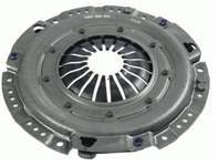 DEBRİYAJ SETİ (YÜKSEK BASKI) ASTRA F-VECTRA A 1.6-1.8 16V-2.0 16V(16LZ2-C18NZ-C18XEL-C20NE-X20XEV