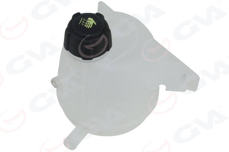 GENLEŞME KAVANOZU (YENİ MODEL SİYAH KAPAKLI) CLIO-KANGOO-LOGAN