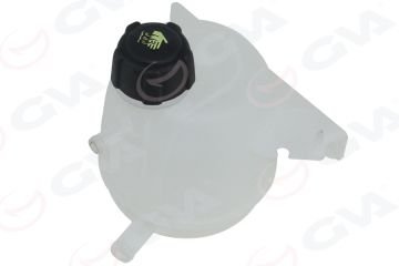 GENLEŞME KAVANOZU (YENİ MODEL SİYAH KAPAKLI) CLIO-KANGOO-LOGAN