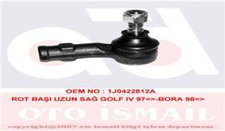 ROT BAŞI UZUN SAĞ GOLF IV 97=>-BORA 98=>