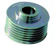 ALTERNATOR KASNAGI ( RENAULT : CLIO / KANGOO / MEGANE E7J K7M K7J )