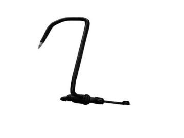 DEBRİYAJ ÜST MERKEZİ CLIO III 2.0 16V 09/06>1.5DCI-1.6 16V 06/05>