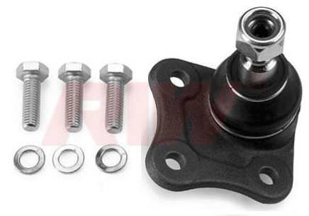 Rotil Sol Golf Iv (97-)-Bora (99-)-Toledo Iı (99-)-Octavıa (96-)-Audı A3 (96-)