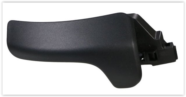 KAPI İÇ AÇMA KOLU SOL DUCATO-BOXER 06=>